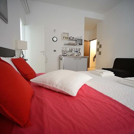 Casa Petrarca Bed and Breakfast Turijn Buitenkant foto