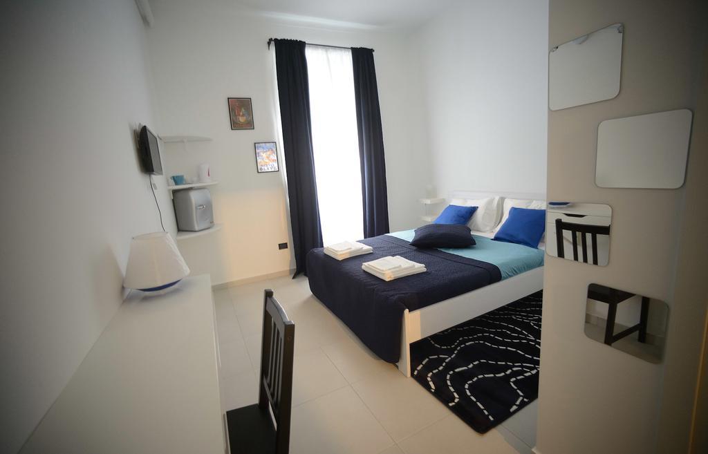 Casa Petrarca Bed and Breakfast Turijn Kamer foto