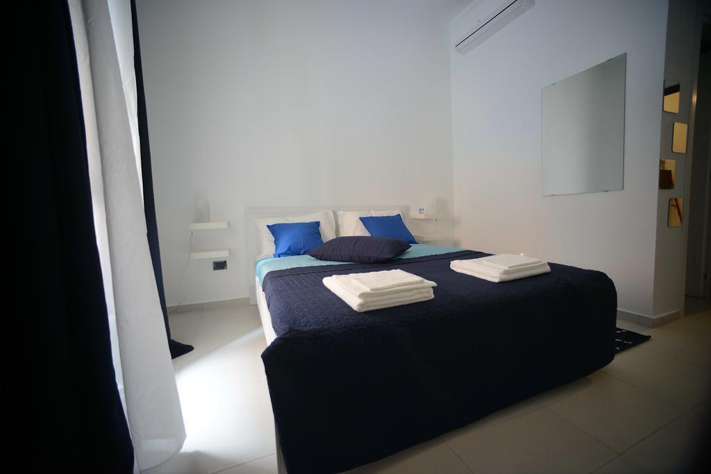 Casa Petrarca Bed and Breakfast Turijn Kamer foto