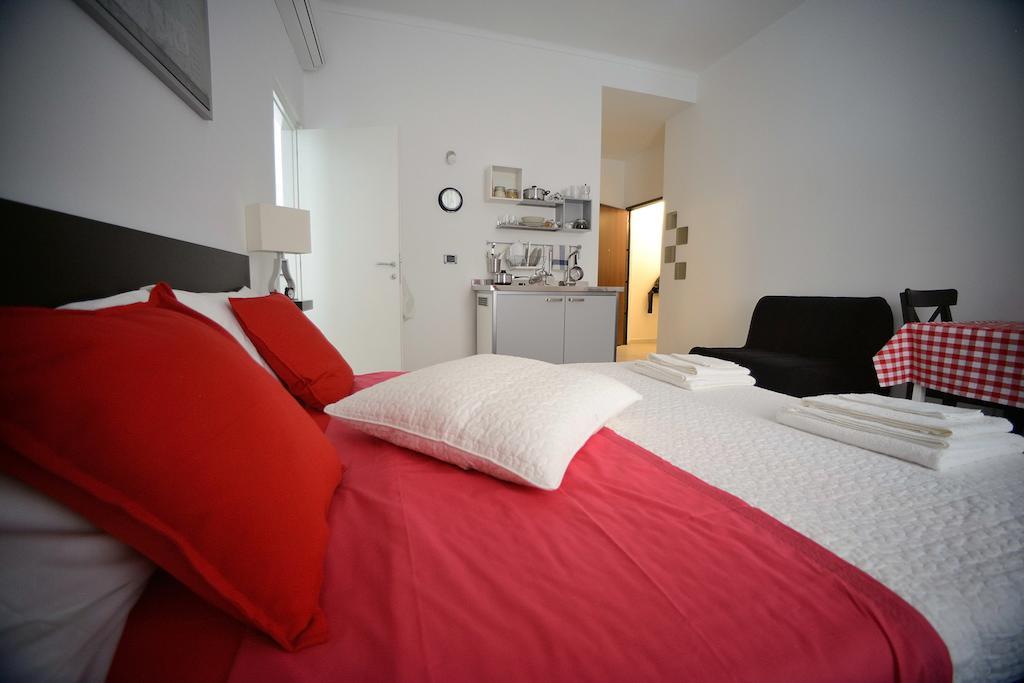 Casa Petrarca Bed and Breakfast Turijn Buitenkant foto