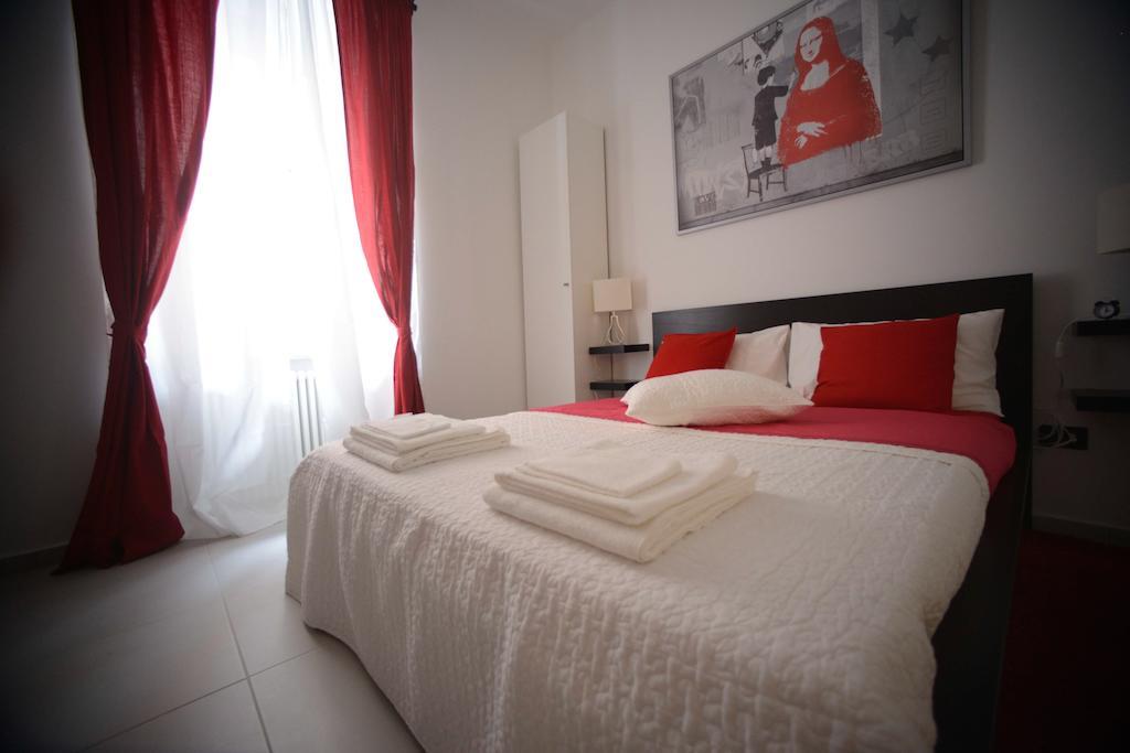 Casa Petrarca Bed and Breakfast Turijn Buitenkant foto